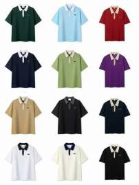 Picture of Lacoste Polo Shirts Short _SKULacosteM-4XL25wx4226930